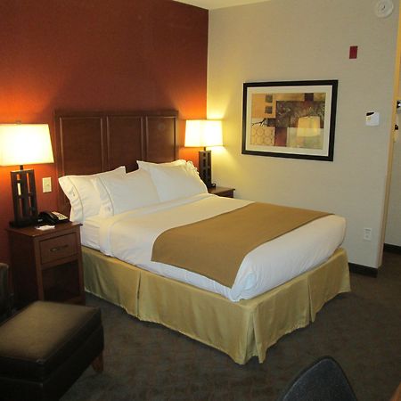 Holiday Inn Express & Suites Paducah West, An Ihg Hotel Luaran gambar