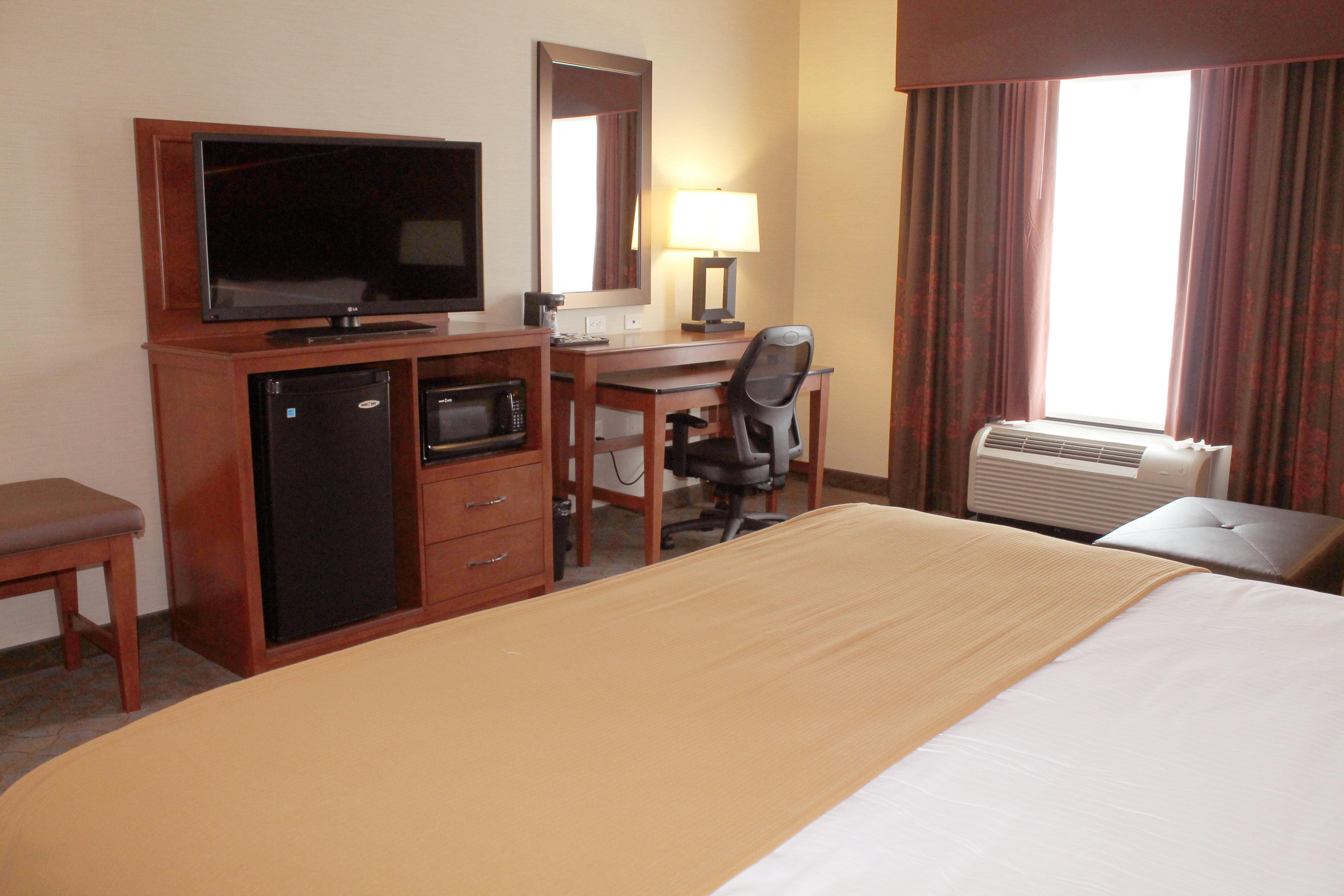 Holiday Inn Express & Suites Paducah West By Ihg Luaran gambar