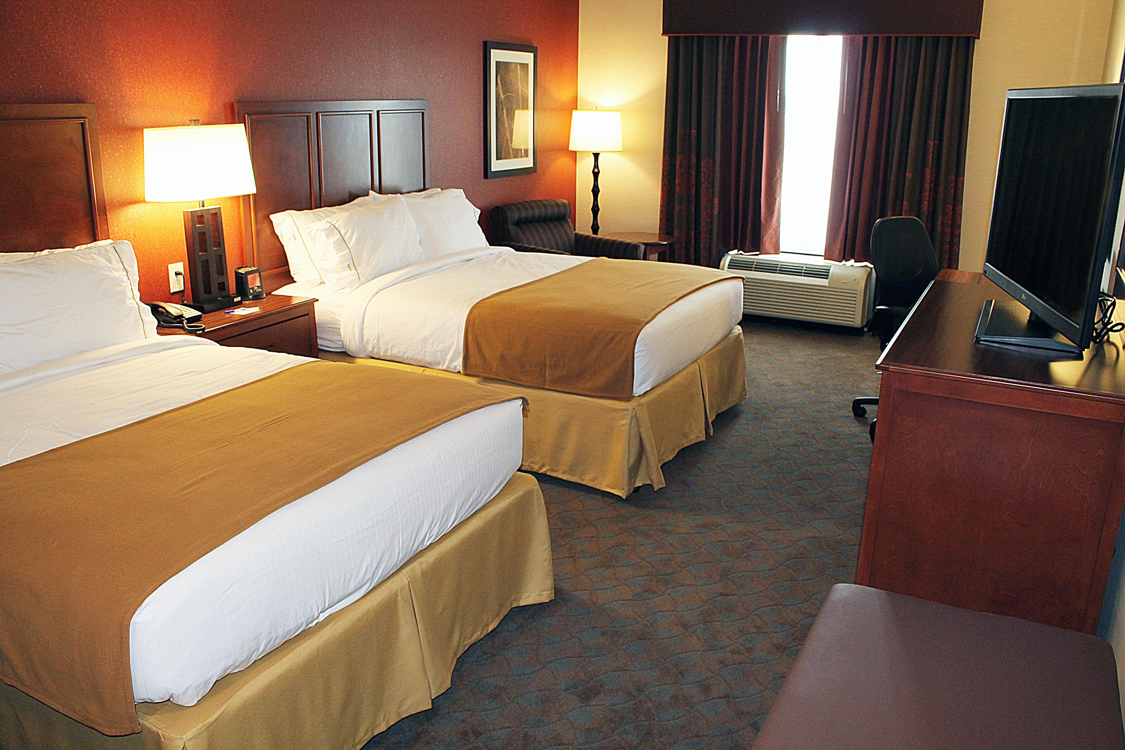 Holiday Inn Express & Suites Paducah West, An Ihg Hotel Luaran gambar