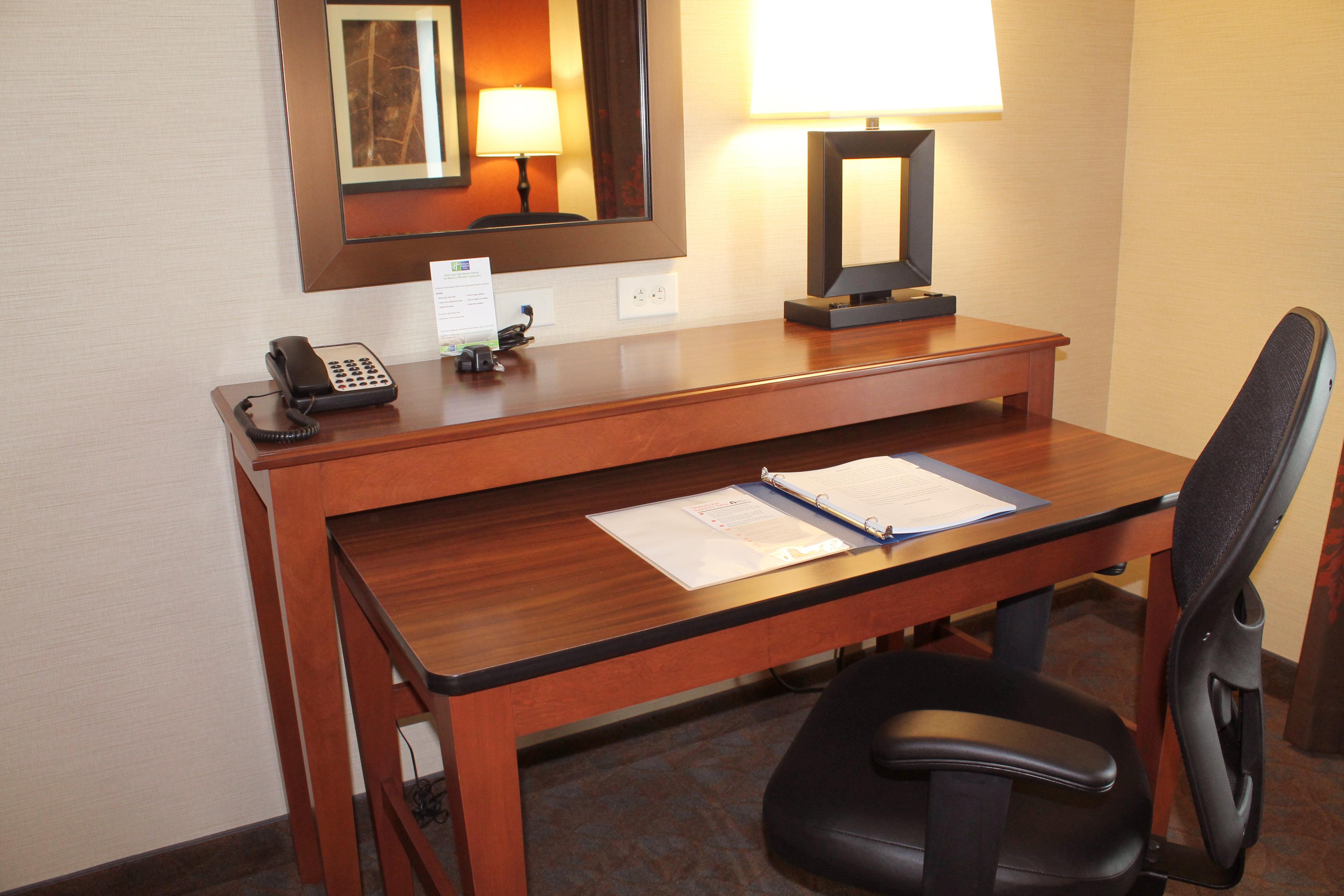 Holiday Inn Express & Suites Paducah West, An Ihg Hotel Luaran gambar