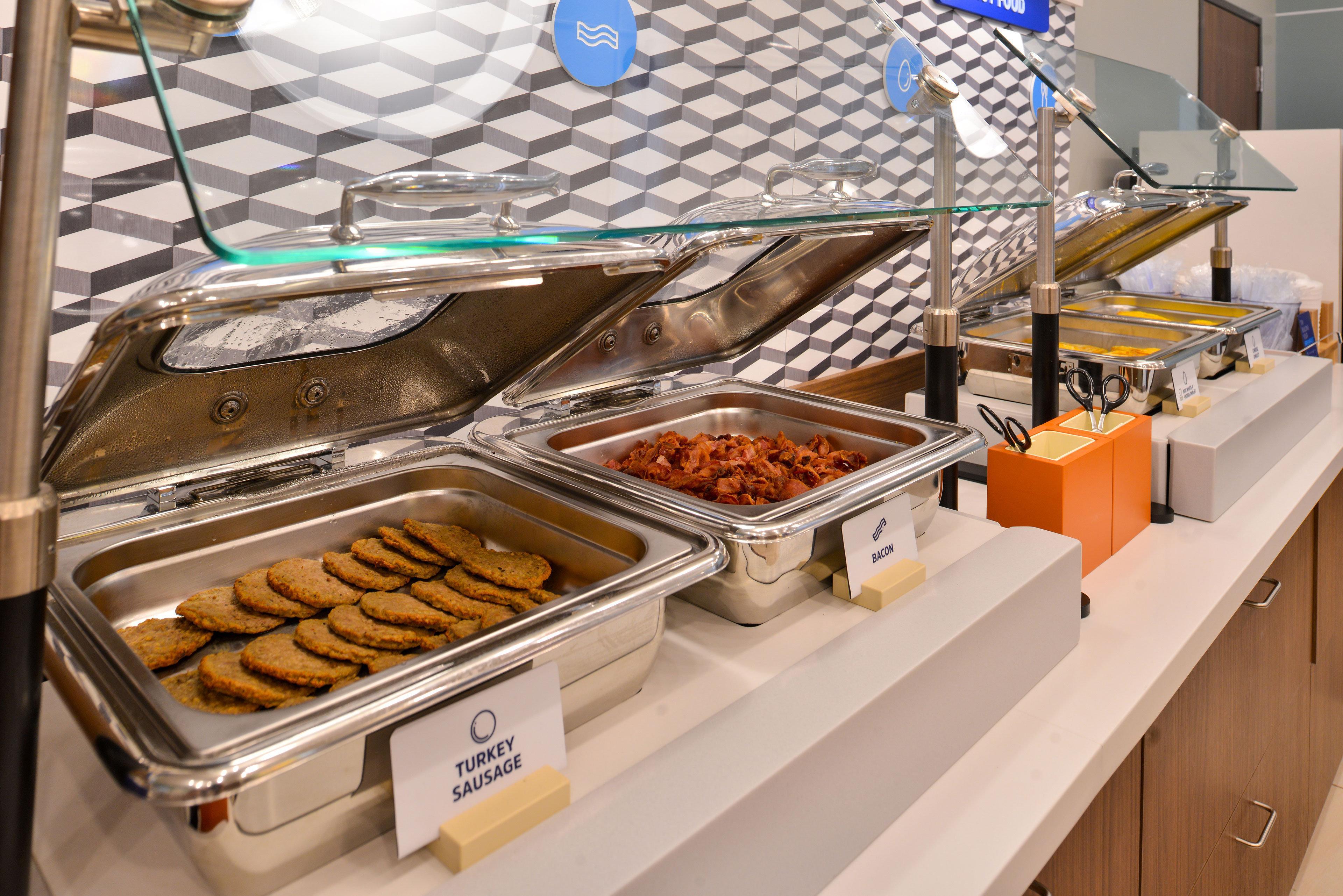 Holiday Inn Express & Suites Paducah West By Ihg Luaran gambar