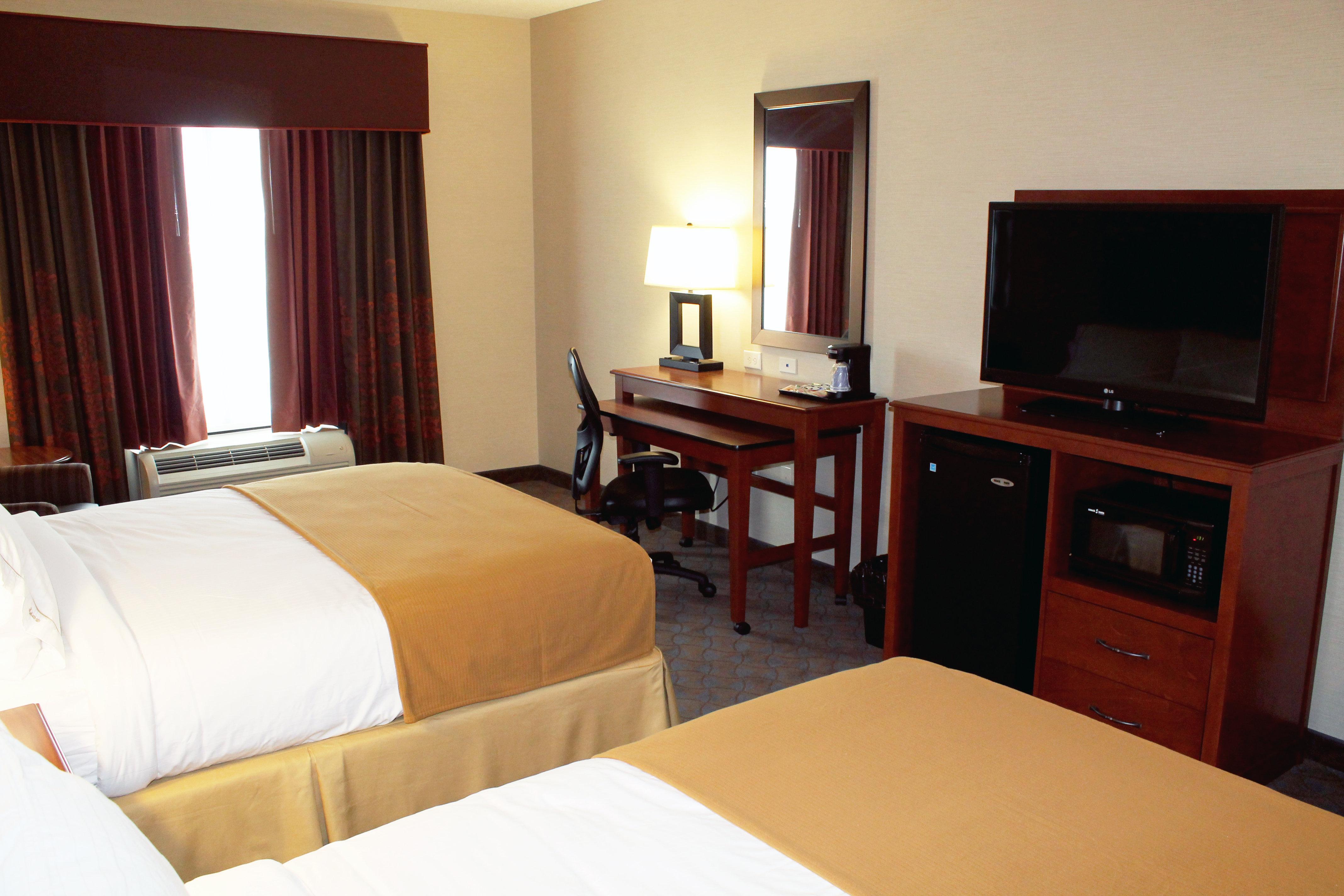 Holiday Inn Express & Suites Paducah West, An Ihg Hotel Luaran gambar