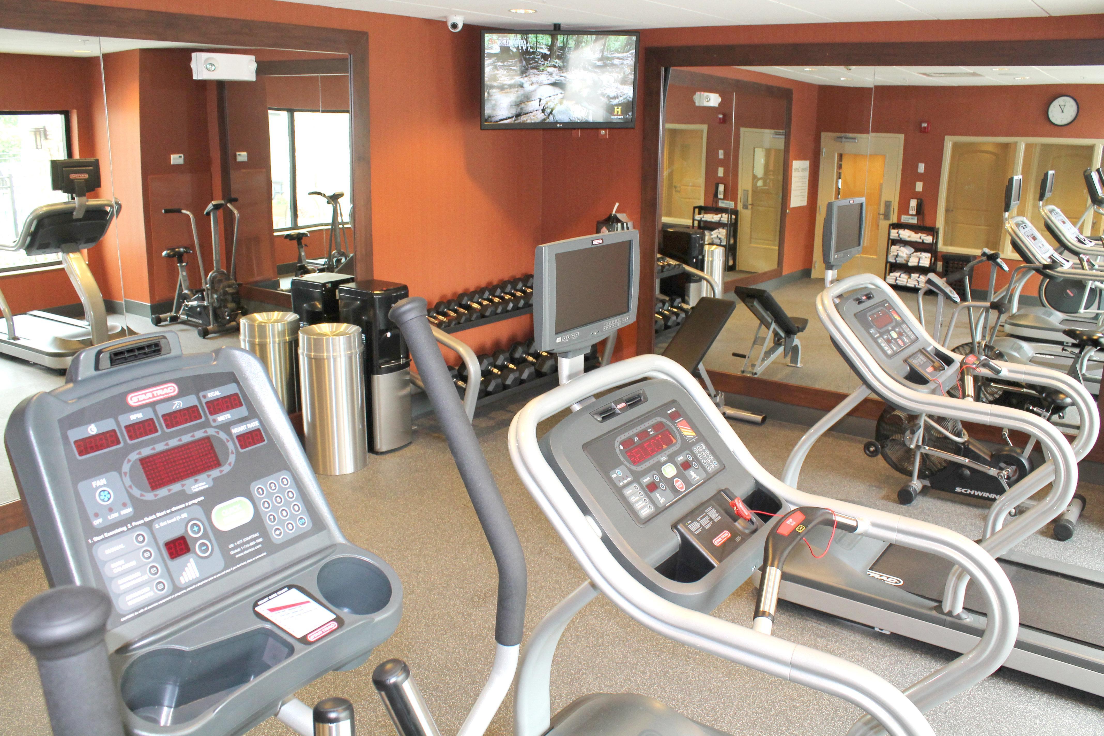 Holiday Inn Express & Suites Paducah West By Ihg Luaran gambar