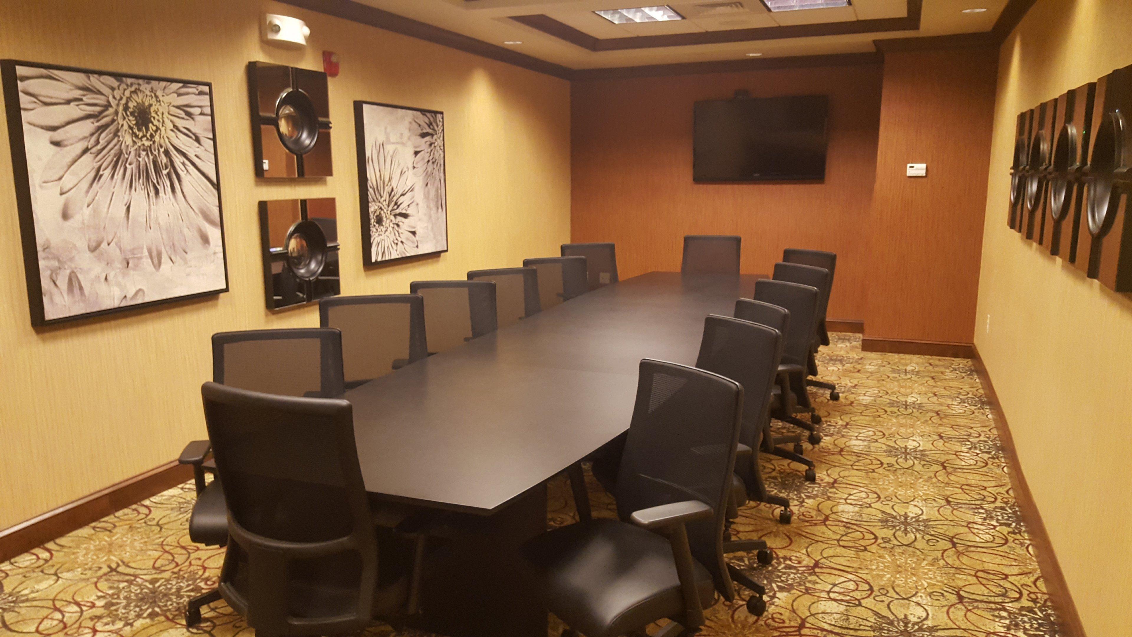 Holiday Inn Express & Suites Paducah West By Ihg Luaran gambar