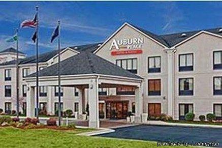 Holiday Inn Express & Suites Paducah West, An Ihg Hotel Luaran gambar